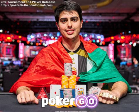 pedro marques poker|Pedro Marques: Hendon Mob Poker Database.